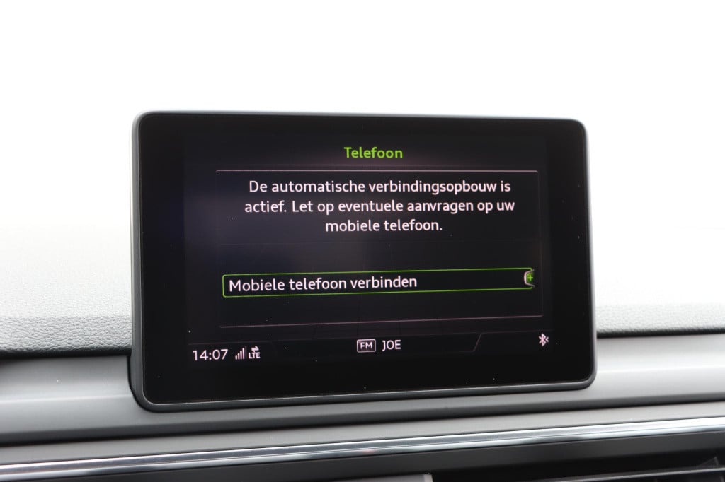 Audi A5 sportback 40 tfsi sport s-line edition
