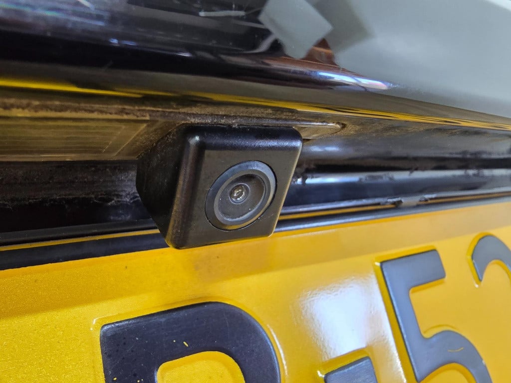 Volkswagen Polo occasion 1.2 met parkeercamera en luxe audio | sportieve lo