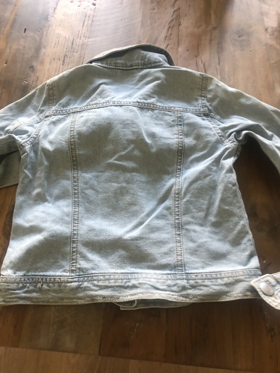 Jeans Jack meisje 128
