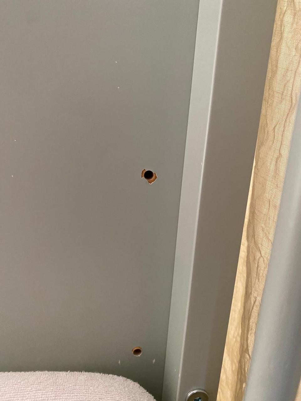 Ledikant Scandi Mint Coming Kids