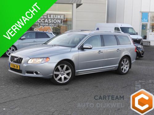Volvo V70 3.0 t6 awd momentum dynaudio/vol/nette auto!