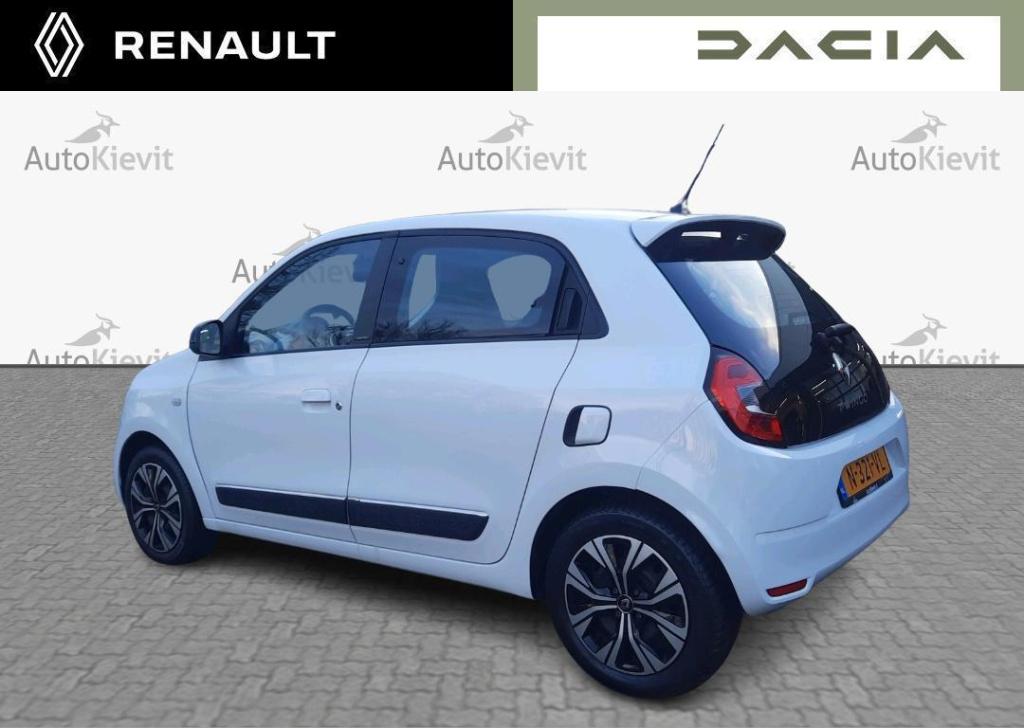 Renault Twingo 1.0 sce limited