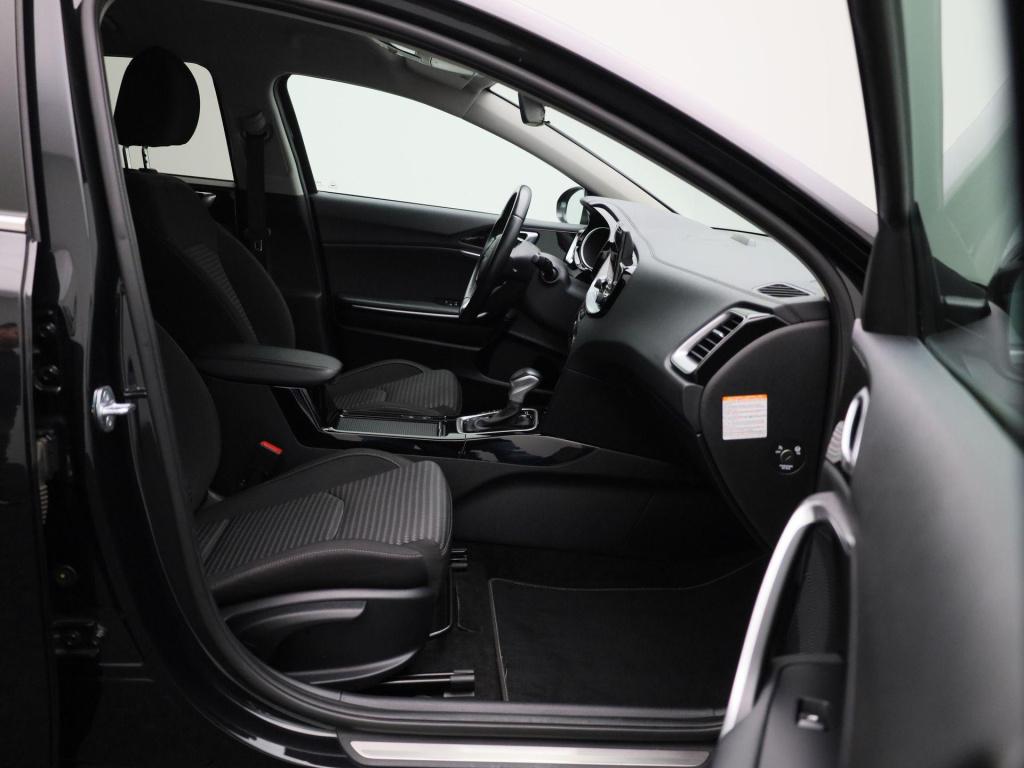 Kia Ceed Sportswagon 1.6 gdi phev dynamicline | automaat | apple carplay / 