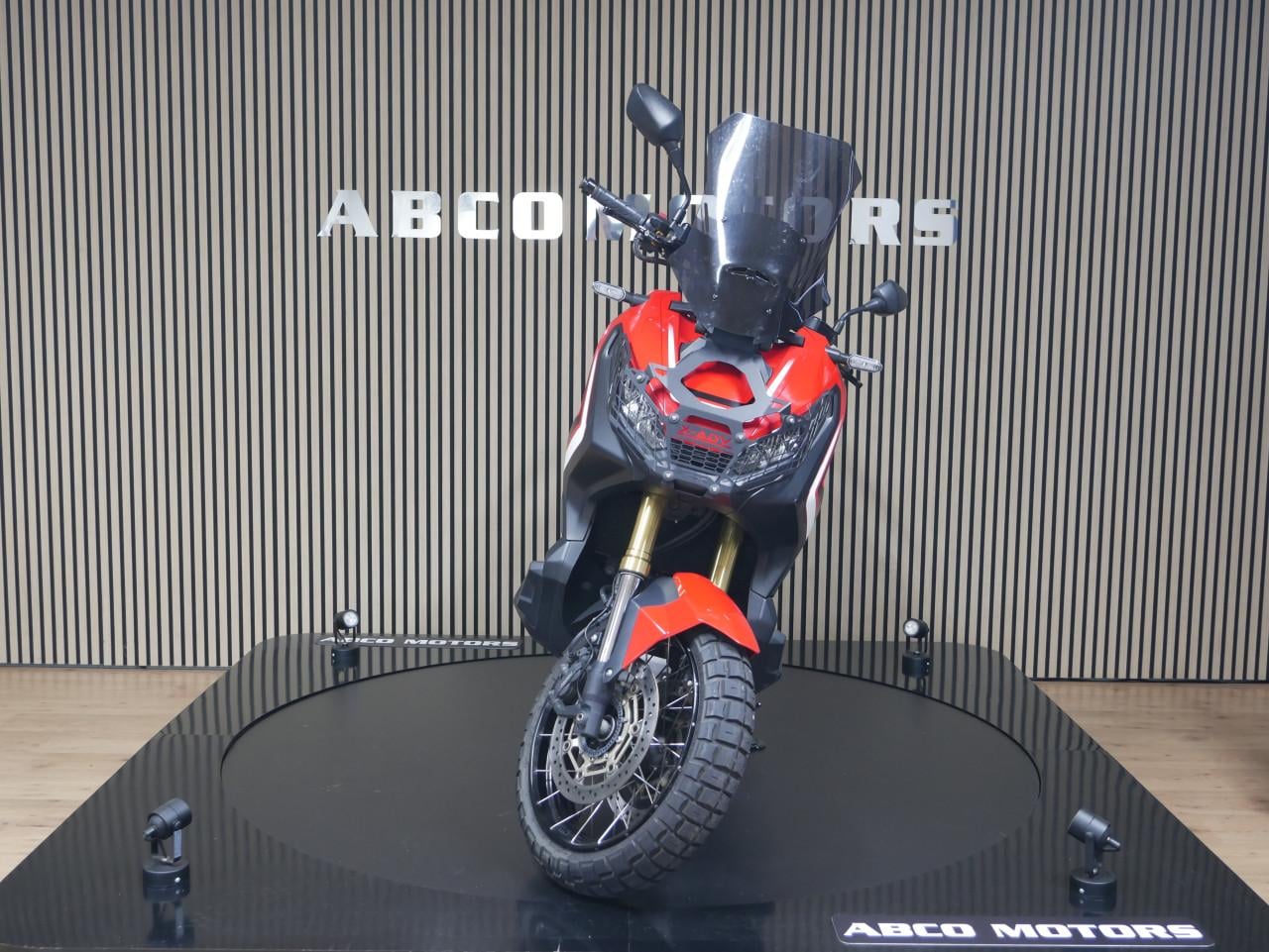 HONDA X-ADV