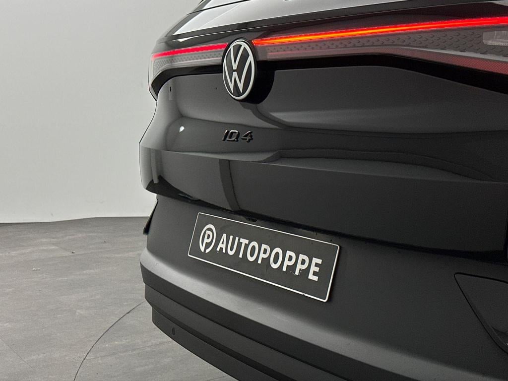 Volkswagen Id.4 limited edition 58 kwh accu 140 kw / 190 pk suv el