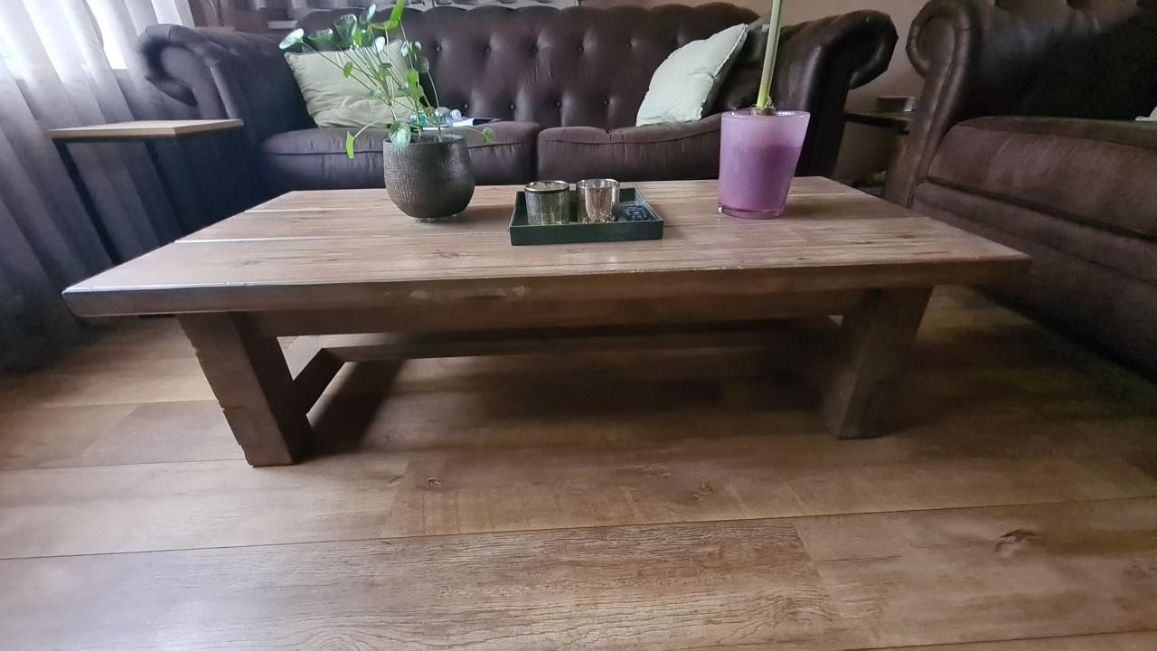 Salontafel te koop