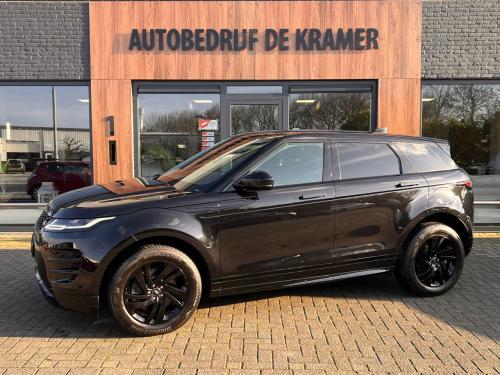 Land Rover RANGE ROVER EVOQUE 1.5 P300e AWD R-Dynamic S