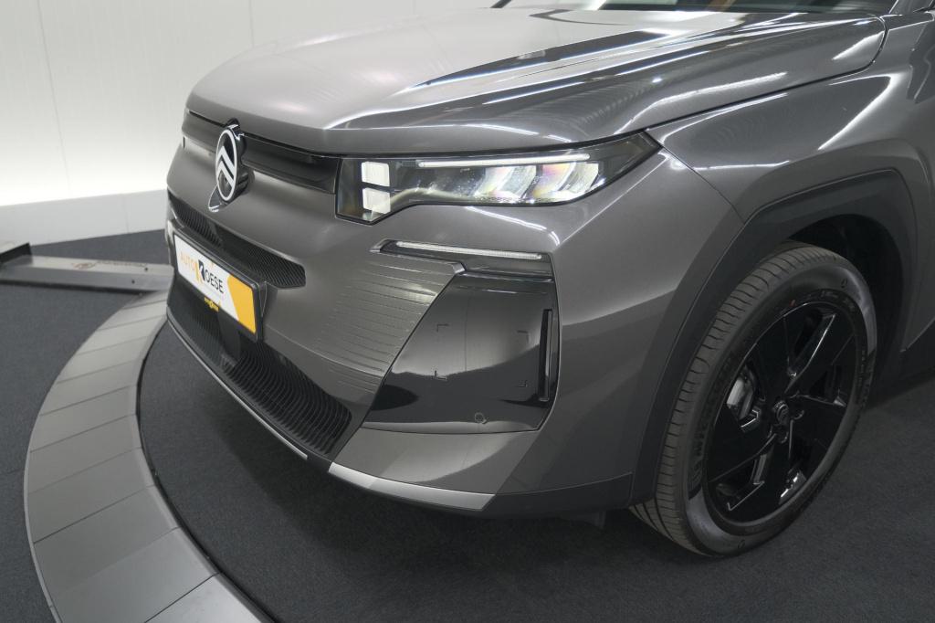 Citroen C5 Aircross 1.2 hybrid 145 max | nieuw model | adaptieve cruise con