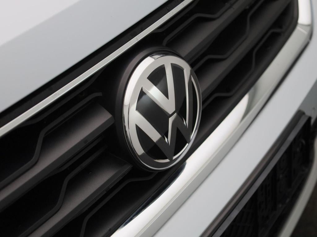 Volkswagen T-roc 1.5 tsi style | automaat | apple carplay / android auto | 