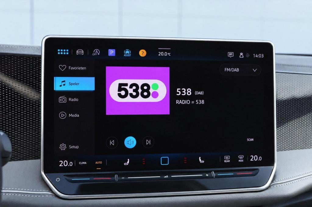 Volkswagen Passat variant 1.5 etsi elegance business 150pk dsg7