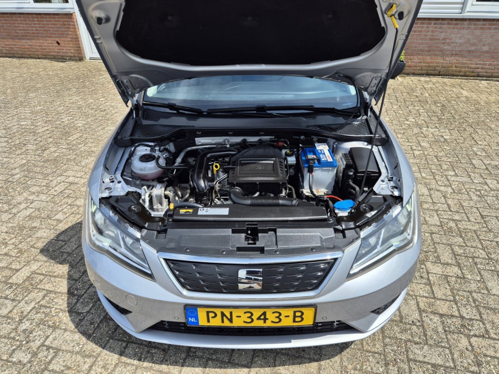 Seat Leon st 1.0 ecotsi style business intense