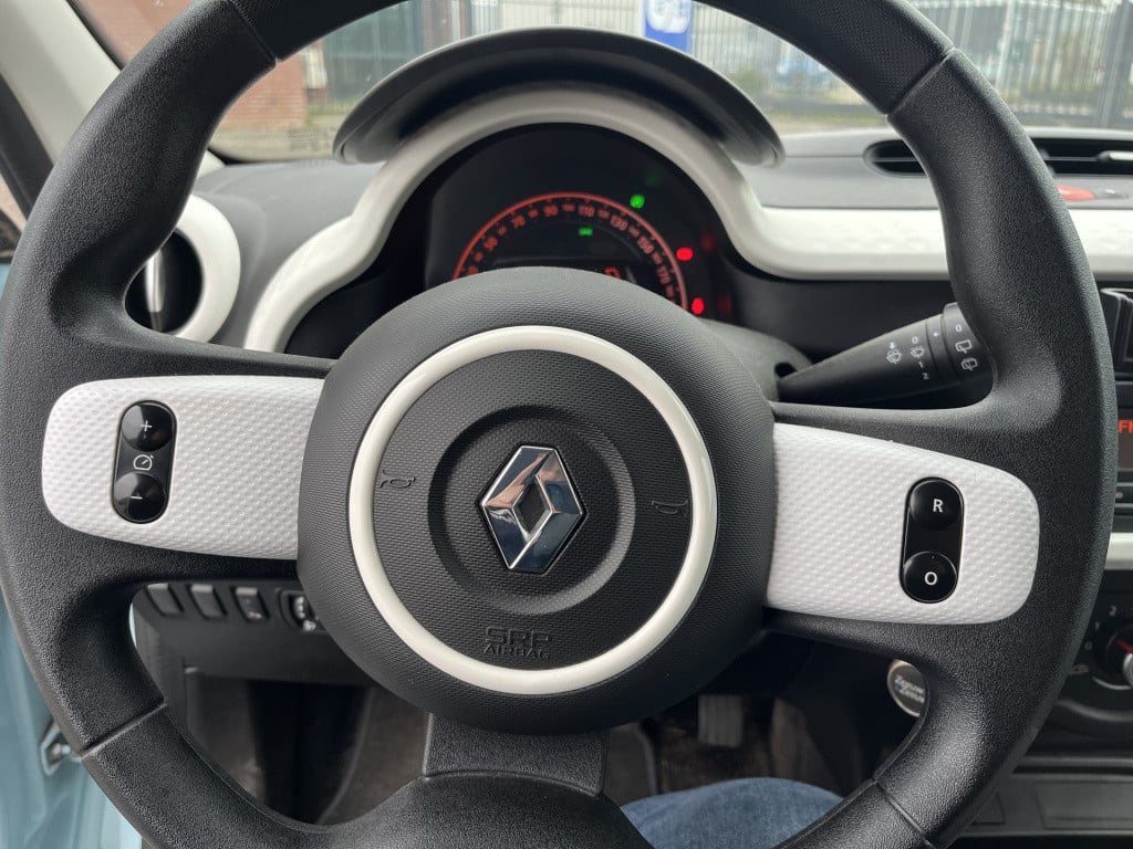 Renault Twingo 1.0 sce collection