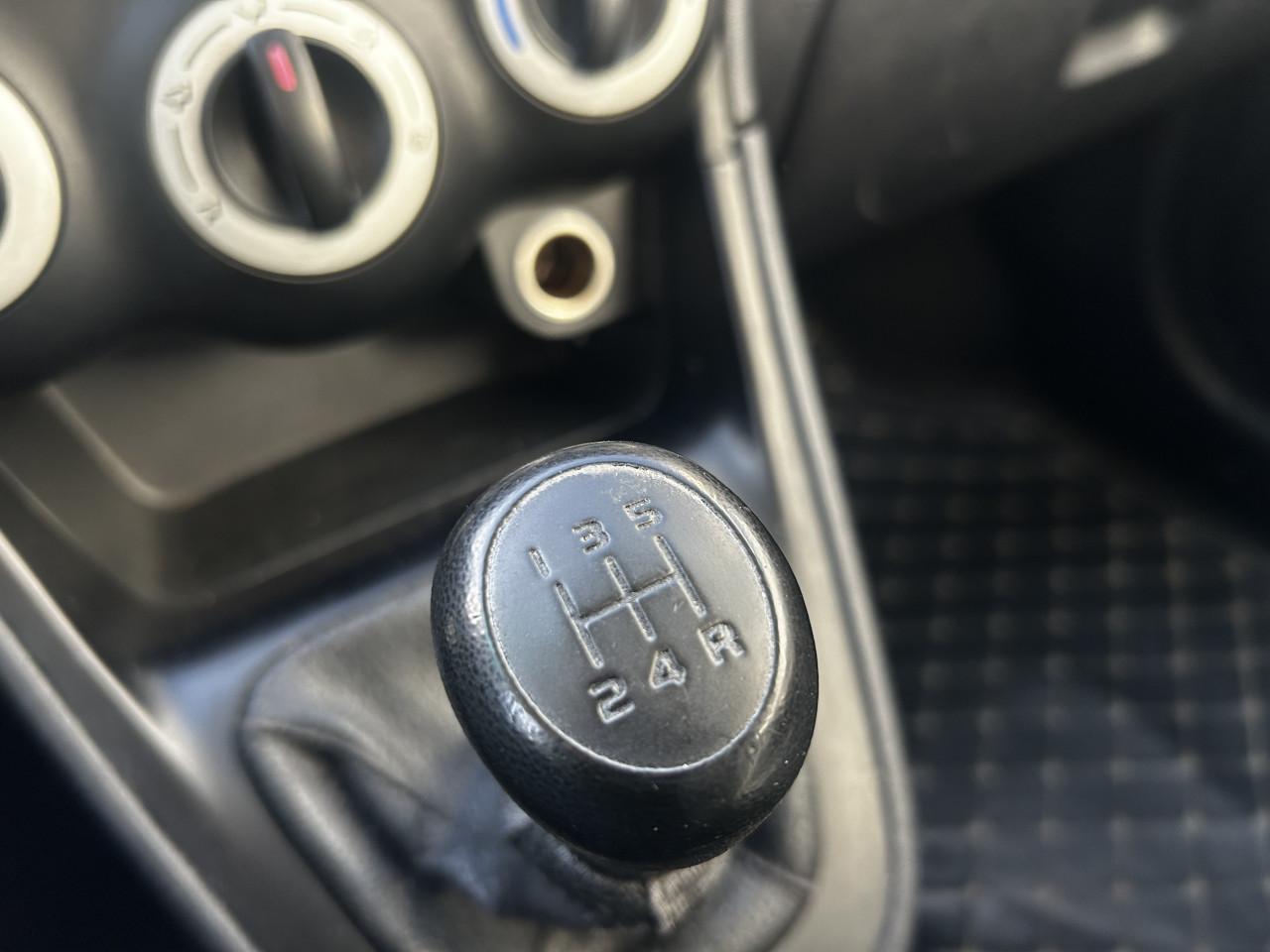 Hyundai i10 1.1 Active/JAAR APK/NAP/