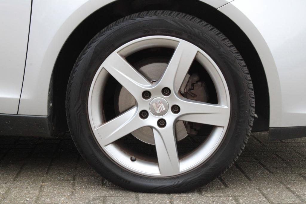 Seat Altea Xl 1.8 tfsi style
