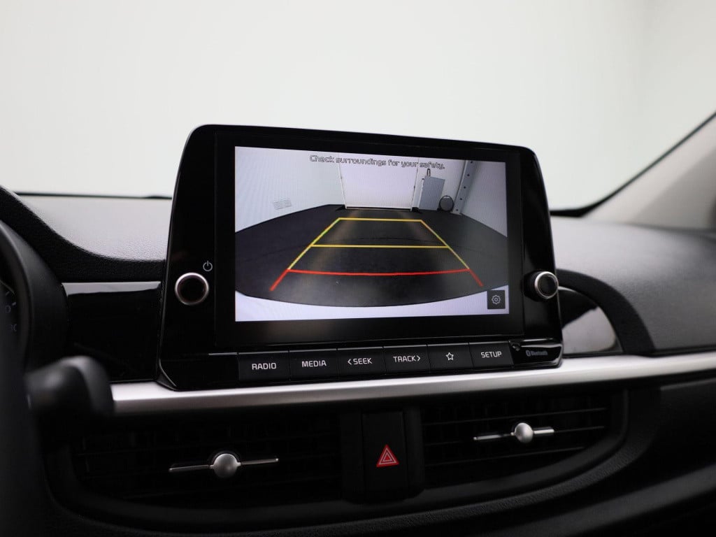 Kia Picanto 1.0 dpi dynamicline | achteruitrijcamera | apple carplay | crui