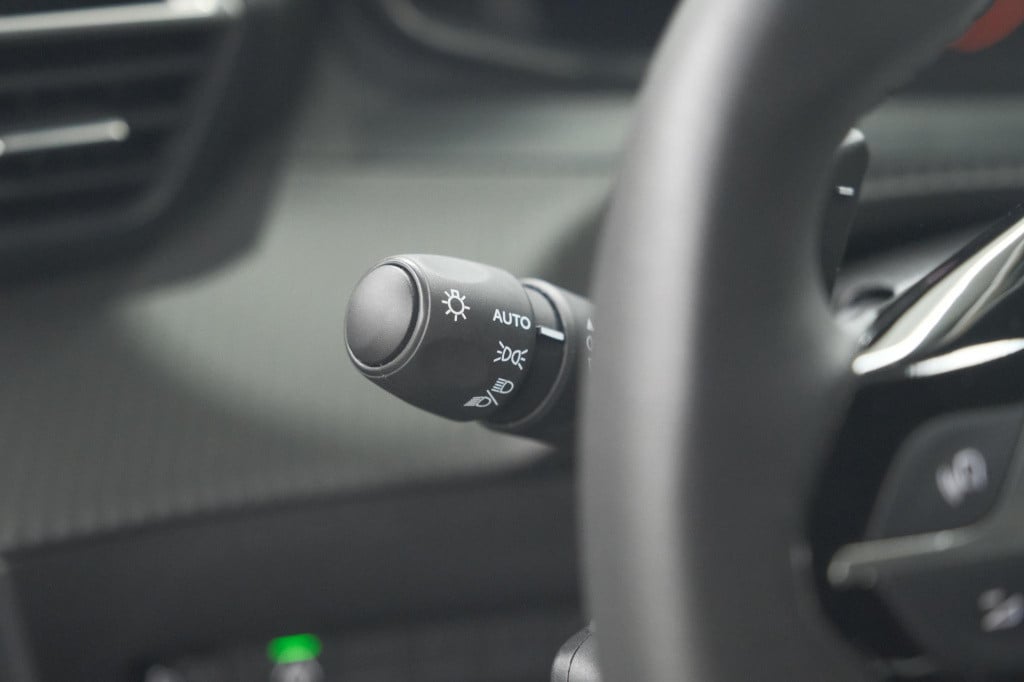Peugeot 2008 hybrid 136 e-dcs6 allure | 360 camera | adaptieve cruise contr
