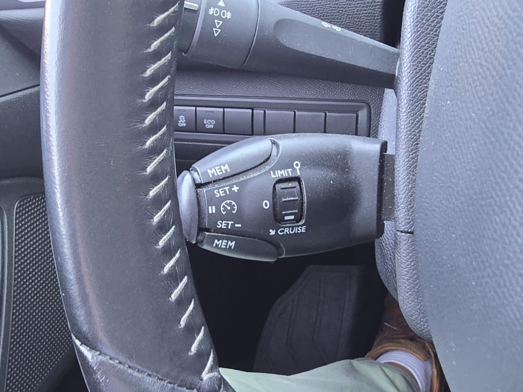 Peugeot 308 1.2 puretech allure