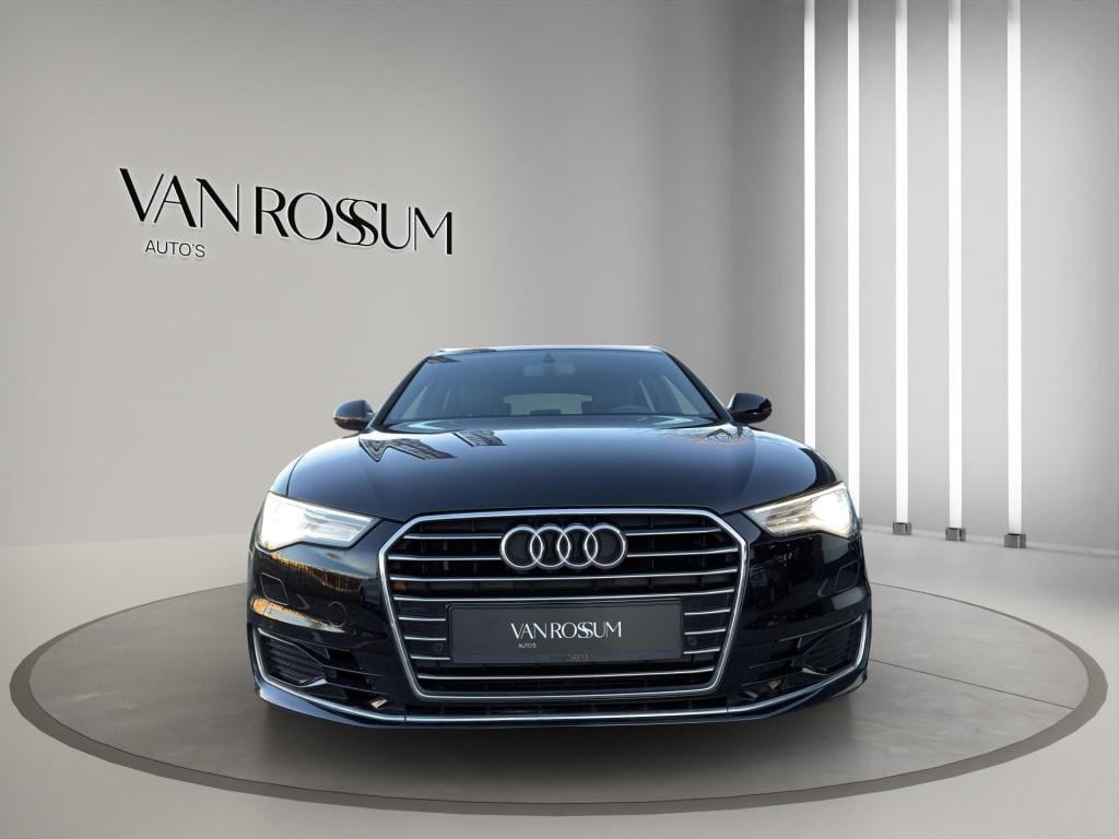 Audi A6 avant 1.8 tfsi ultra premium edition s-line | 360 camera |  sportst