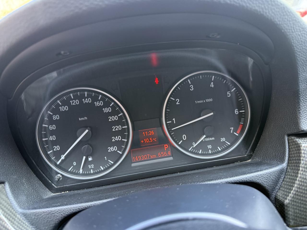 BMW 3-serie Touring 318i Luxury Line | Automaat| NAP