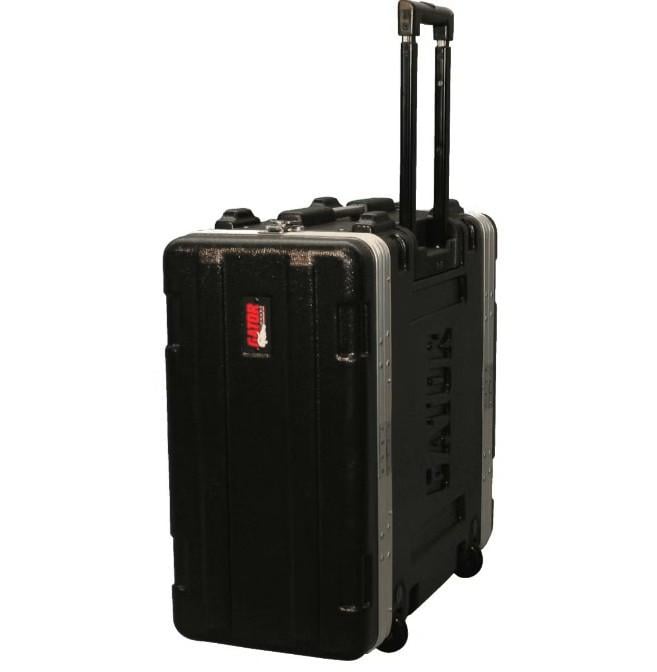 Gator GRR-4L doubledoor trolley-flightcase 4U