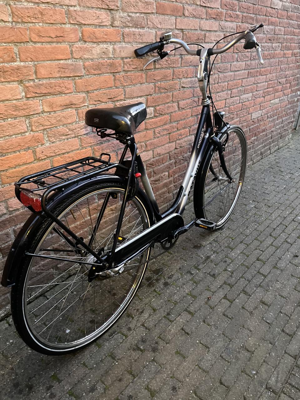 Batavus damesfiets