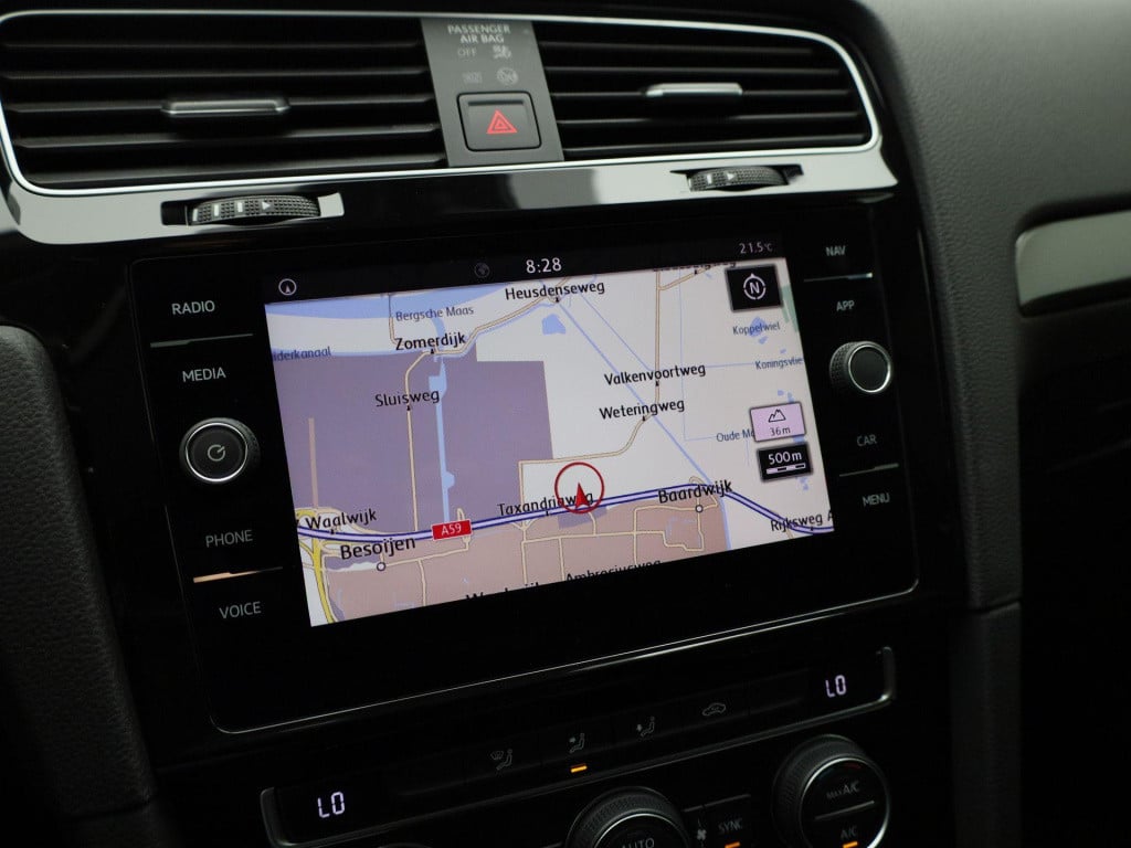 Volkswagen Golf variant 1.0 tsi comfortline | iq-drive | lmv | navigatie | 