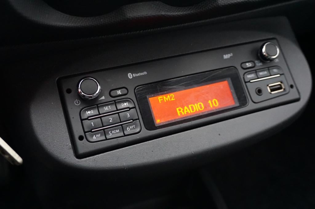 Renault Twingo 1.2 16v collection airco / cruise / elektr. ramen / nap