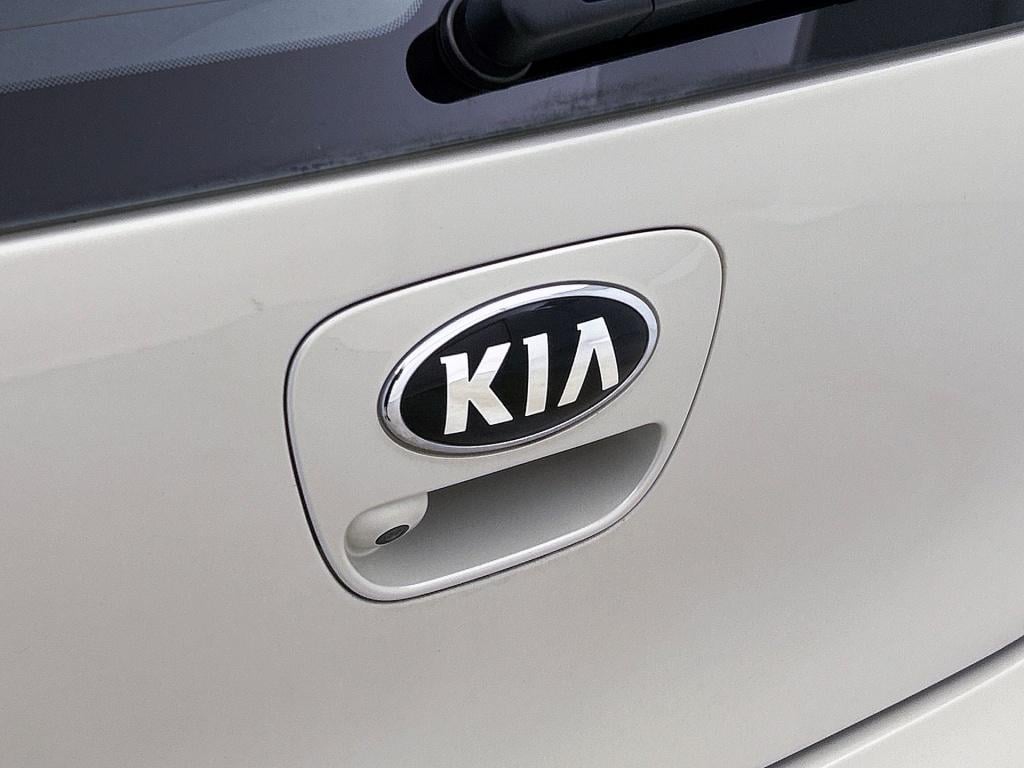 Kia Picanto 1.0 cvvt comfortplusline navigator | camera | airco