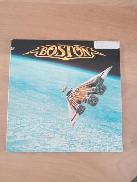 Lp Boston
