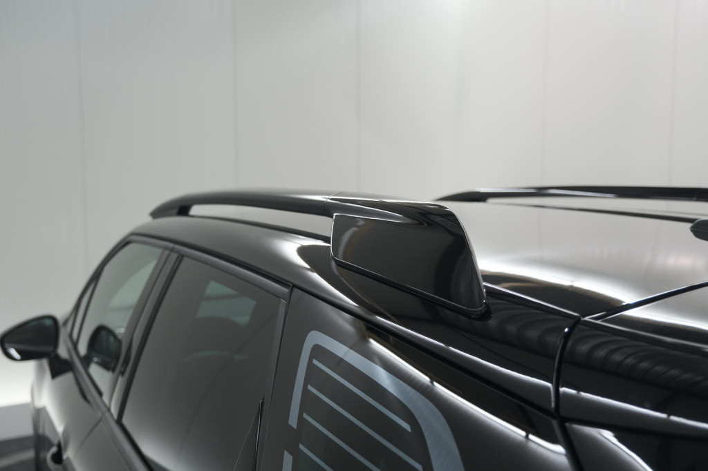 Citroen C3 Aircross puretech 130 eat6 max | camera | navigatie | apple carp