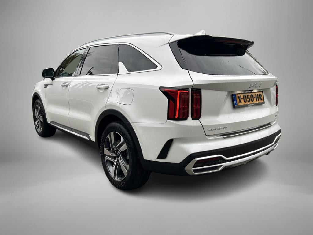 Kia Sorento 1.6 t-gdi hybrid 2wd executiveline 5p. | panoramakak | elektris