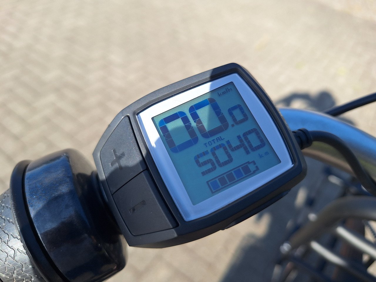 Gazelle Miss Grace e-bike