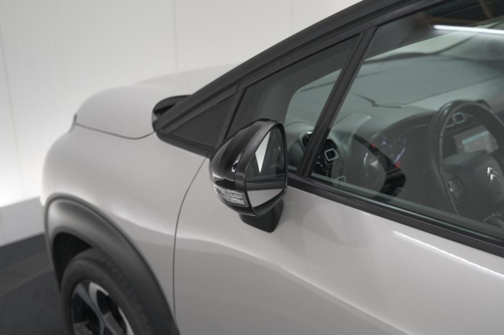 Citroen C3 Aircross puretech 110 s&s shine | panoramadak | apple carplay | 