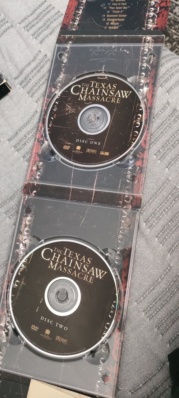 Dvds