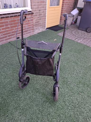 Topo troya rolator