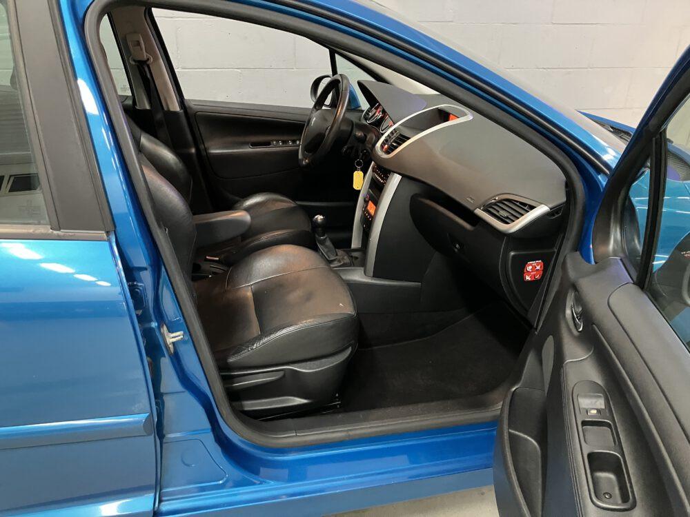 Peugeot 207 1.6-16V XS Pack
