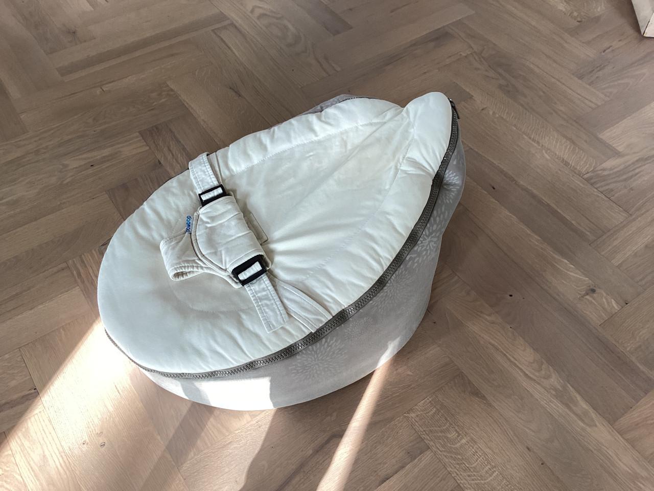 Domo baby nestje bedje