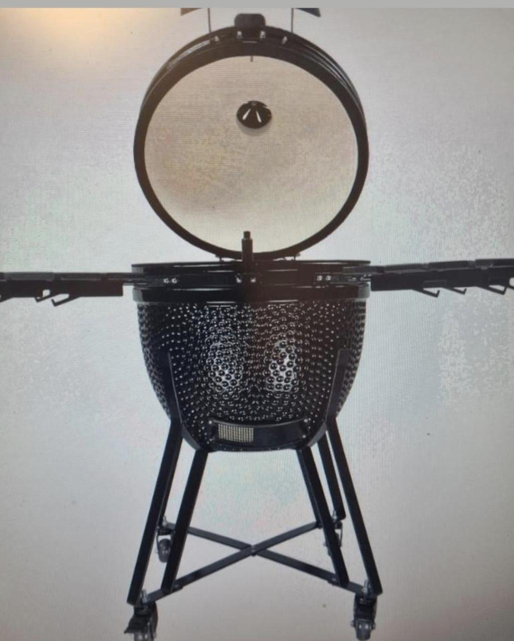 Kamado 23 inch grill. EGG. Barbeque. Nieuw!!!!