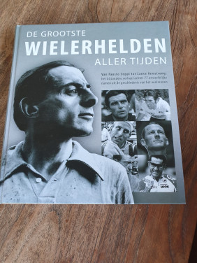 Wielerhelden