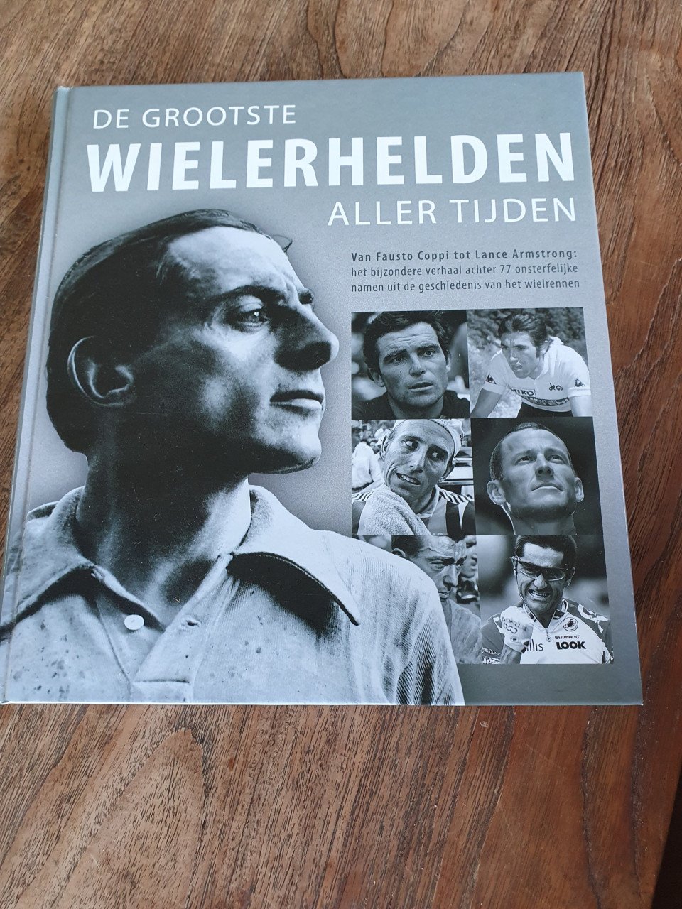 Wielerhelden