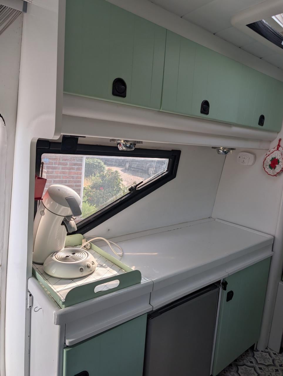 Camper