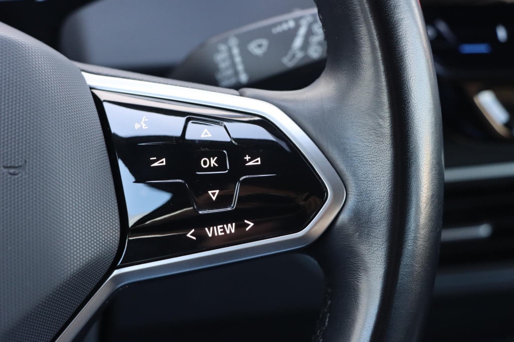 Volkswagen Id.3 life 58 kwh