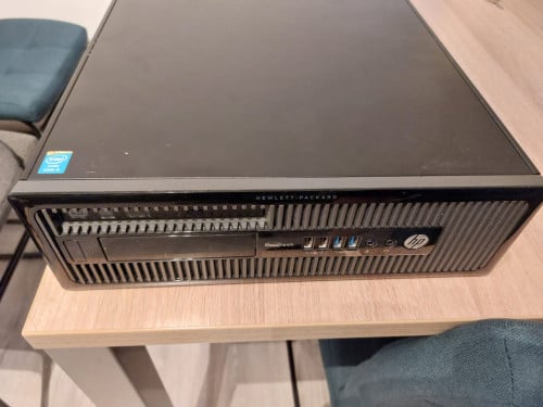 HP Prodesk 400 computer