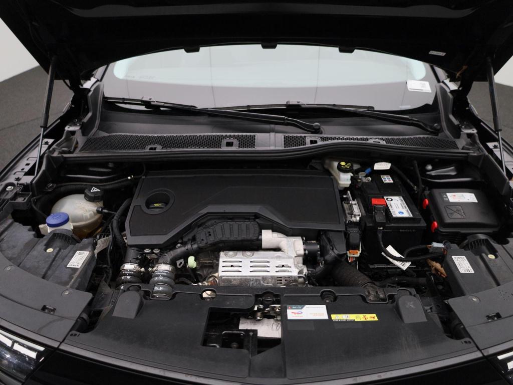 Opel Mokka 1.2 turbo edition