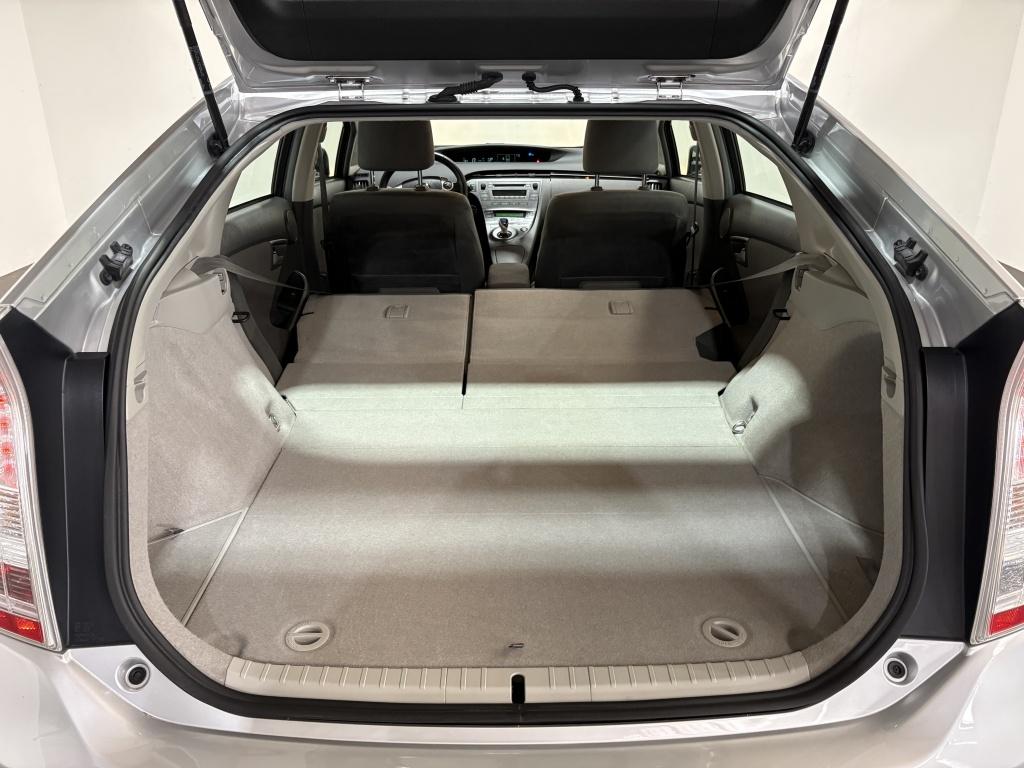 Toyota Prius 1.8 aspiration | 1e eigenaar |