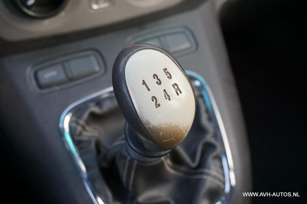 Lancia Musa 1.4 oro