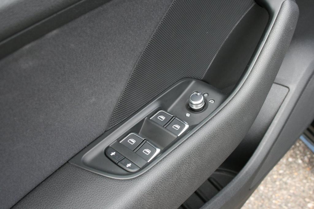 Audi A3 sportback 1.2 tfsi s-line