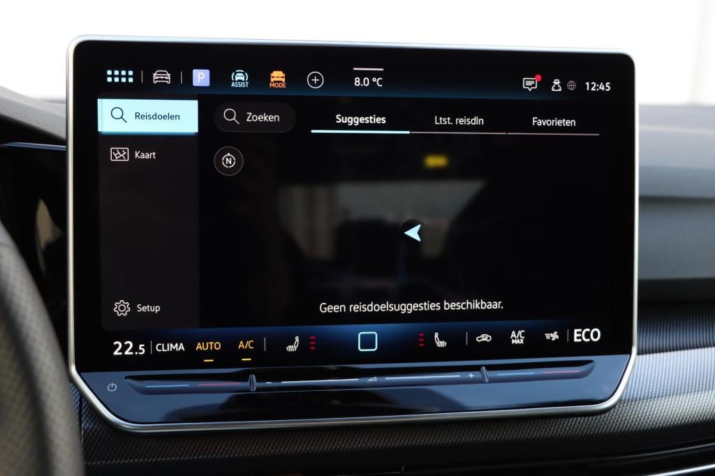 Volkswagen Golf gte 1.5 ehybrid 272pk dsg6 | soh 100% |