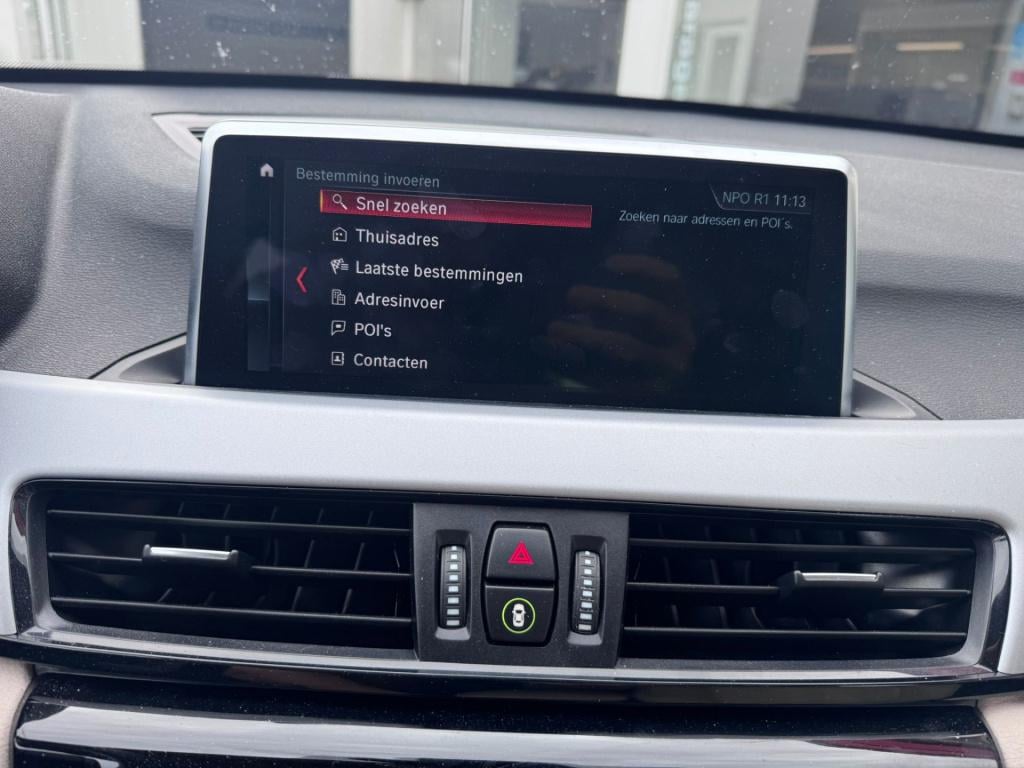 BMW X1 sdrive20i executive edition