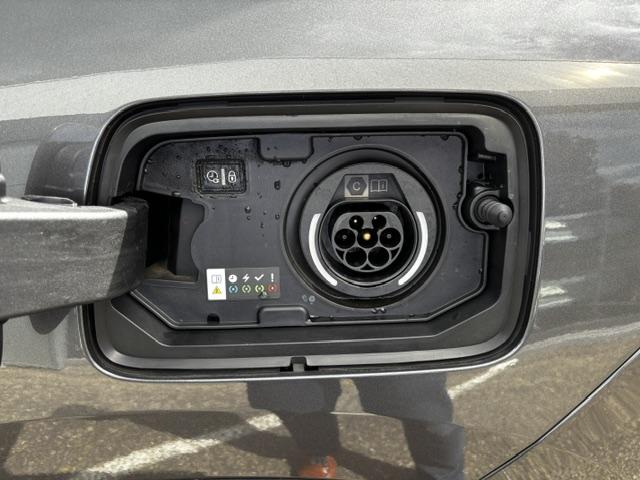 Citroen C5 Aircross 1.6 plug-in hybrid 180pk eat8 feel trekhaak | apple car